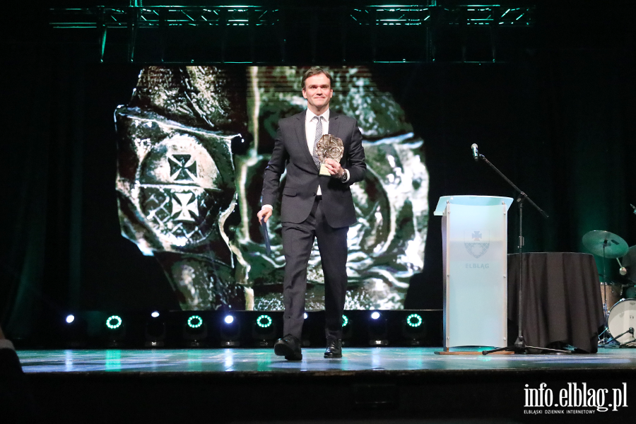  Nagrody Prezydenta rozdane, fot. 54