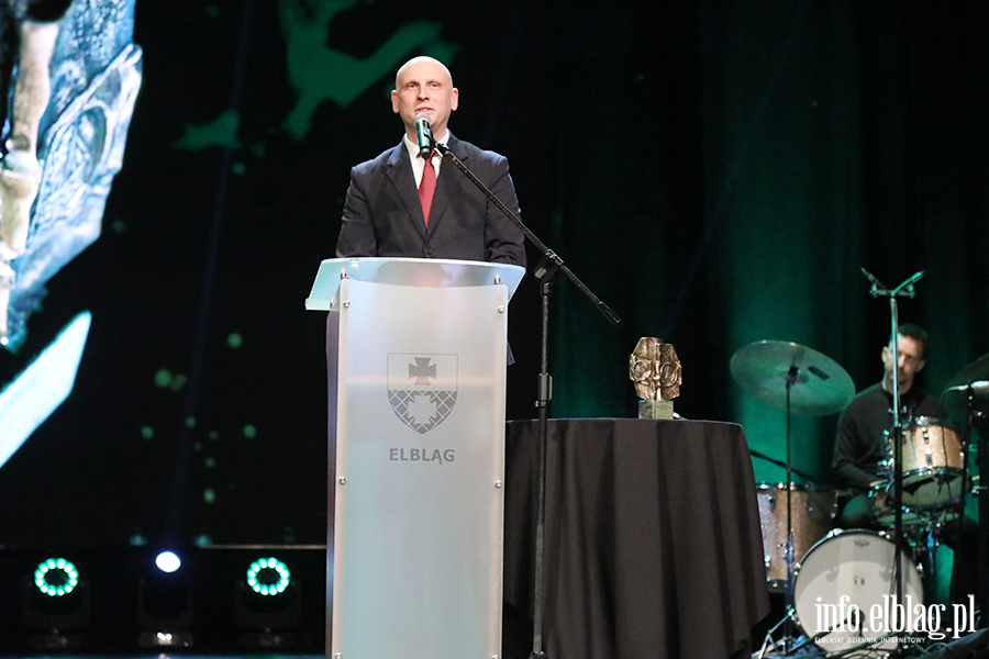  Nagrody Prezydenta rozdane, fot. 58