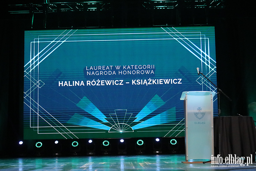  Nagrody Prezydenta rozdane, fot. 60