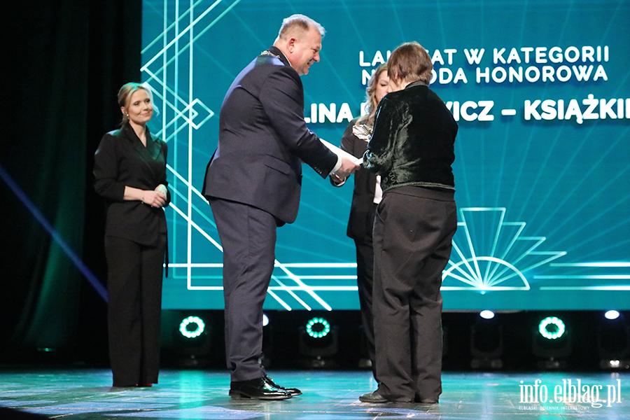  Nagrody Prezydenta rozdane, fot. 61