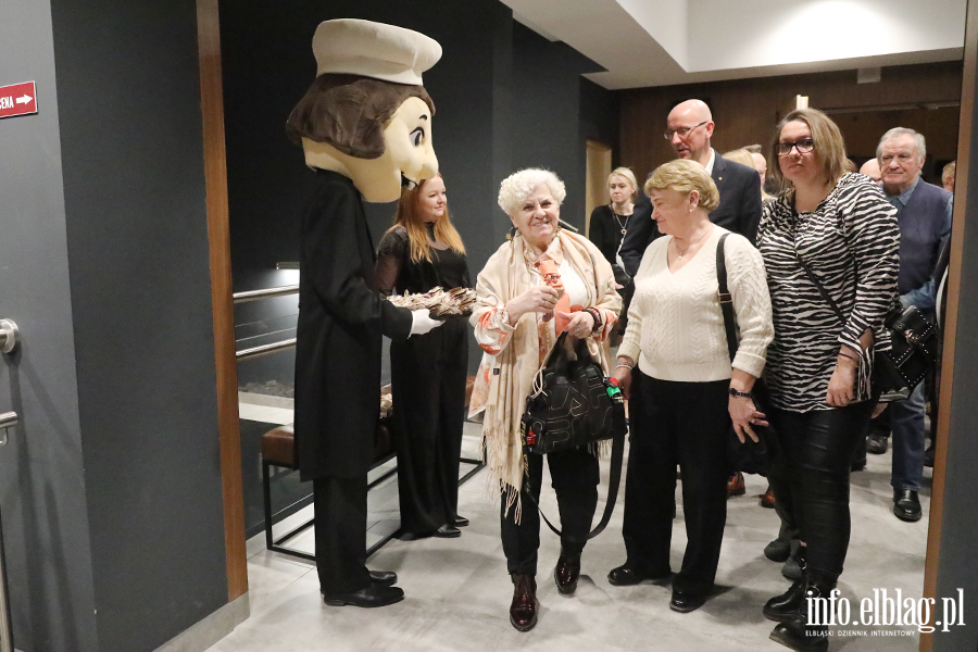  Nagrody Prezydenta rozdane