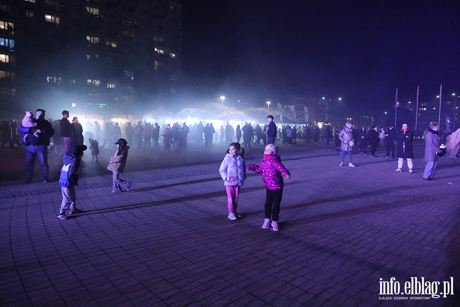 780-lecie nadania Elbl�gowi praw miejskich, fot. 1