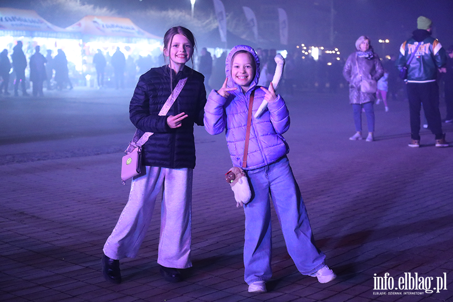 780-lecie nadania Elbl�gowi praw miejskich, fot. 2