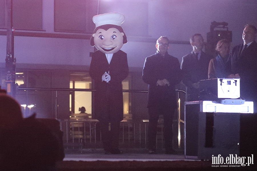 780-lecie nadania Elbl�gowi praw miejskich, fot. 4