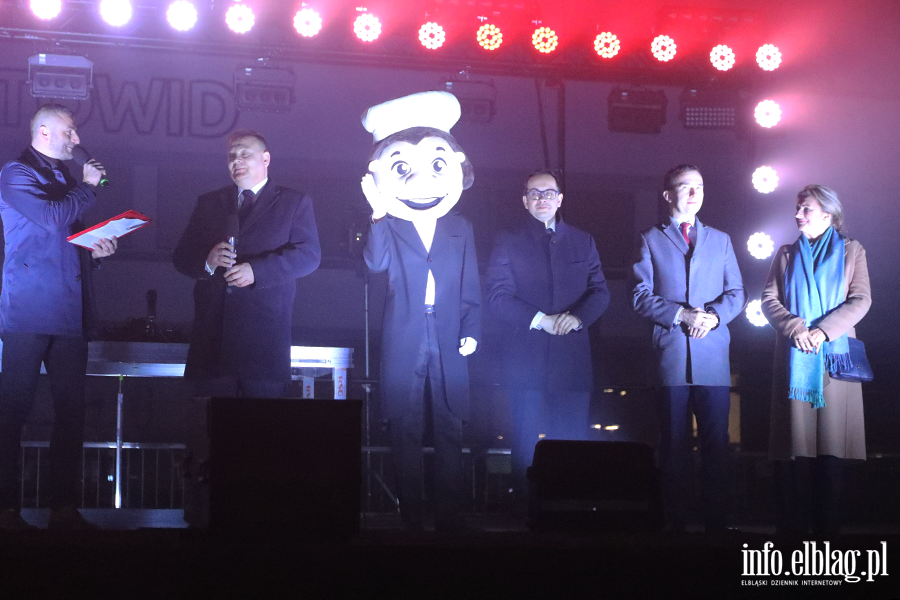 780-lecie nadania Elbl�gowi praw miejskich, fot. 5