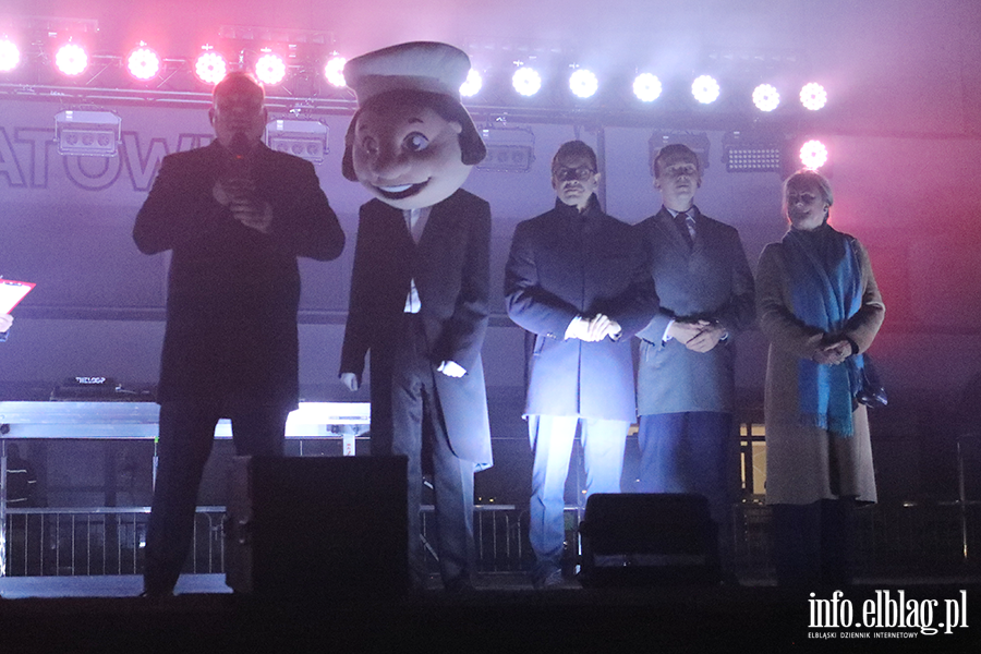 780-lecie nadania Elbl�gowi praw miejskich, fot. 6