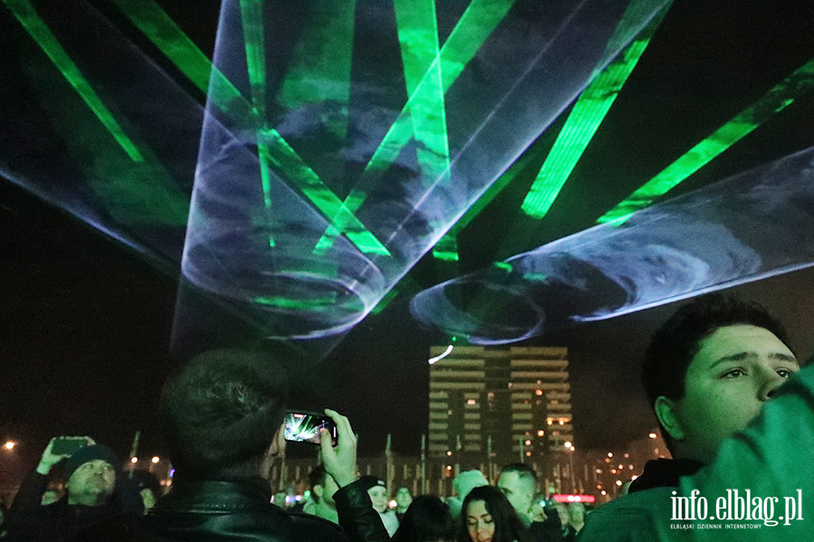 780-lecie nadania Elbl�gowi praw miejskich, fot. 12