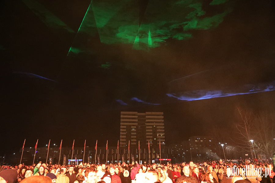 780-lecie nadania Elbl�gowi praw miejskich, fot. 13