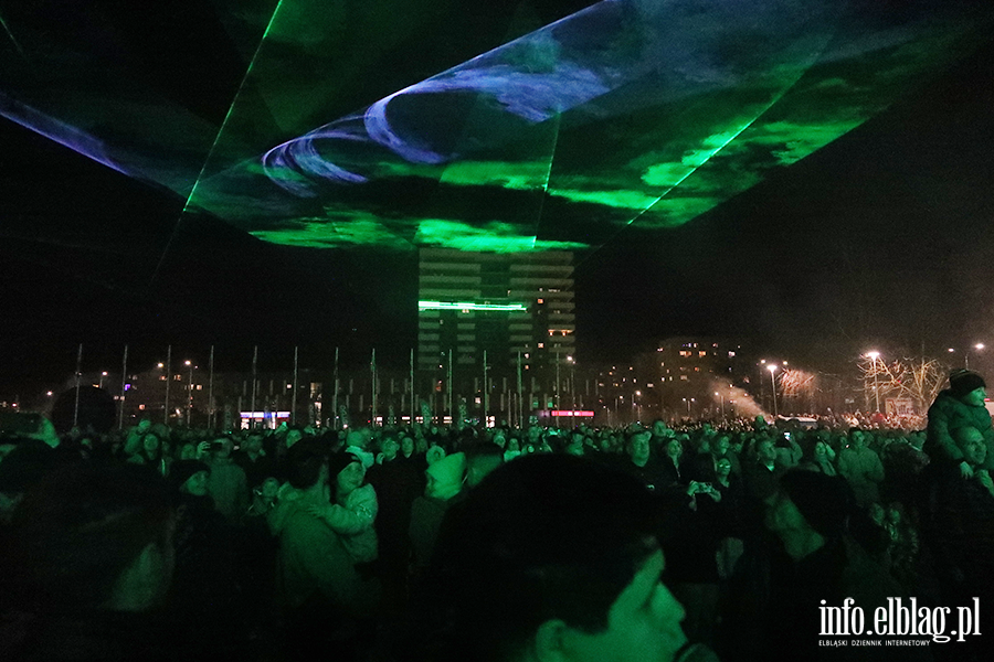 780-lecie nadania Elbl�gowi praw miejskich, fot. 14