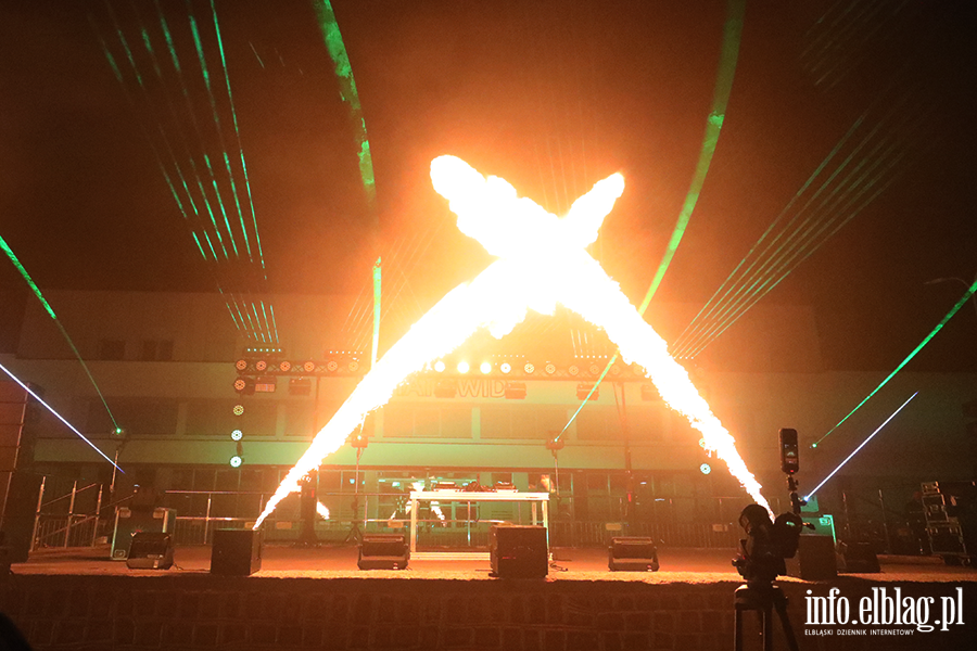 780-lecie nadania Elbl�gowi praw miejskich, fot. 16