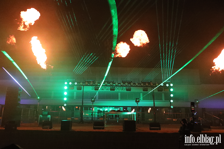 780-lecie nadania Elbl�gowi praw miejskich, fot. 17