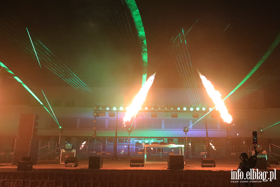 780-lecie nadania Elbl�gowi praw miejskich, fot. 18