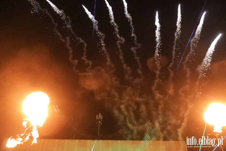 780-lecie nadania Elbl�gowi praw miejskich, fot. 19