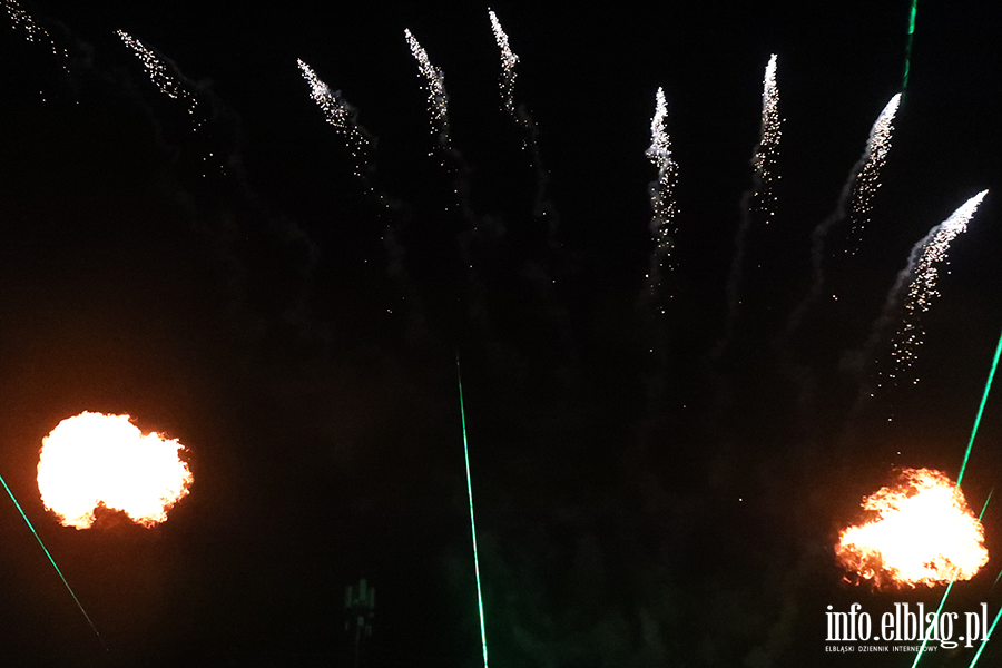 780-lecie nadania Elbl�gowi praw miejskich, fot. 20