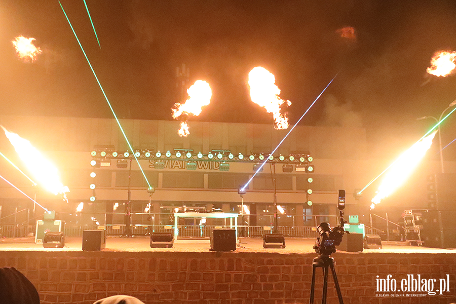 780-lecie nadania Elbl�gowi praw miejskich, fot. 21