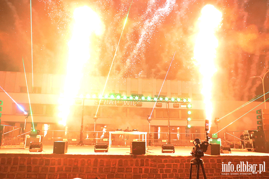 780-lecie nadania Elbl�gowi praw miejskich, fot. 22