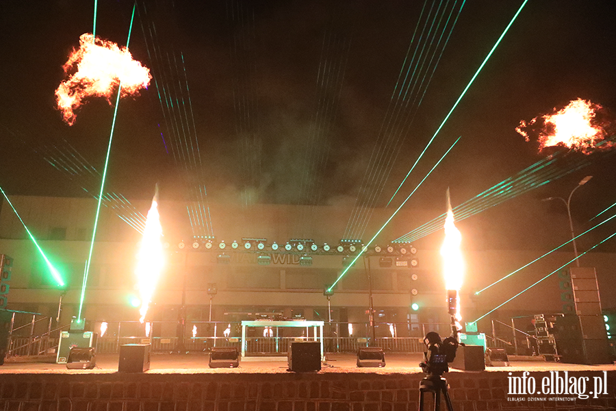 780-lecie nadania Elbl�gowi praw miejskich, fot. 23