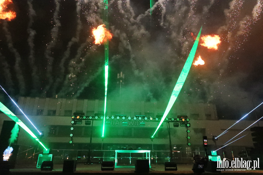 780-lecie nadania Elbl�gowi praw miejskich, fot. 24