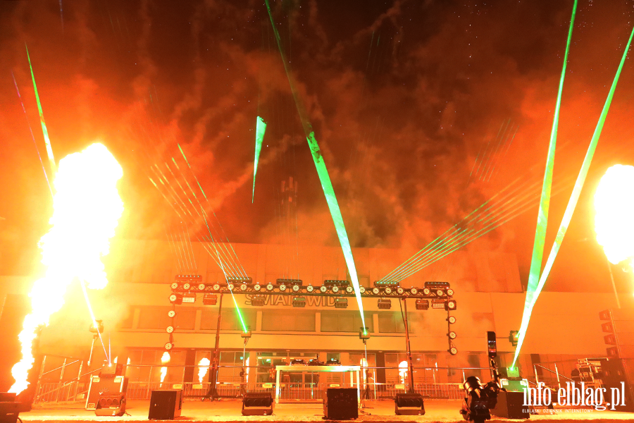 780-lecie nadania Elbl�gowi praw miejskich, fot. 25