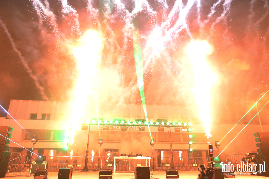 780-lecie nadania Elbl�gowi praw miejskich, fot. 26