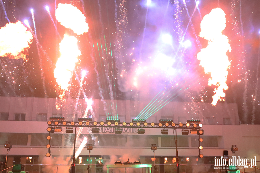 780-lecie nadania Elbl�gowi praw miejskich, fot. 27