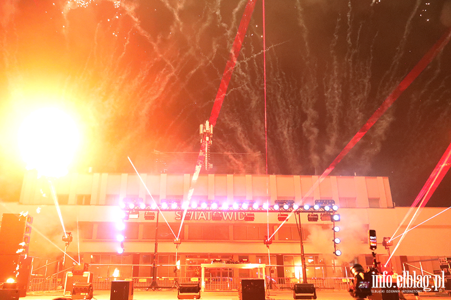 780-lecie nadania Elbl�gowi praw miejskich, fot. 30