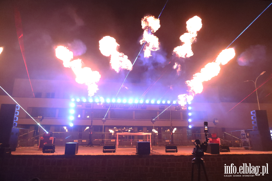 780-lecie nadania Elbl�gowi praw miejskich, fot. 32