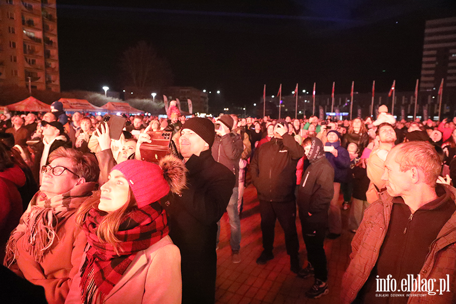 780-lecie nadania Elbl�gowi praw miejskich, fot. 34