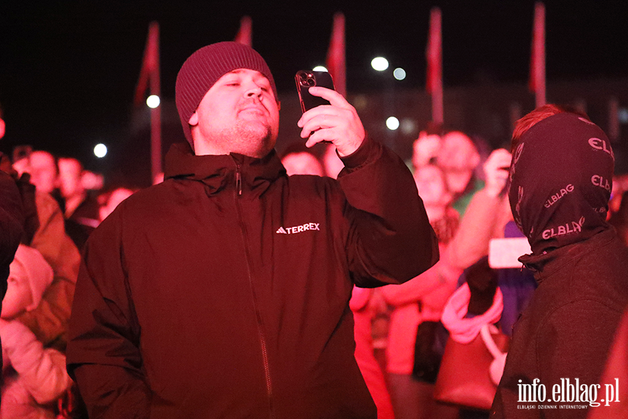 780-lecie nadania Elbl�gowi praw miejskich, fot. 35