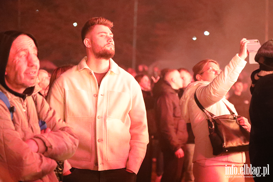 780-lecie nadania Elbl�gowi praw miejskich, fot. 36