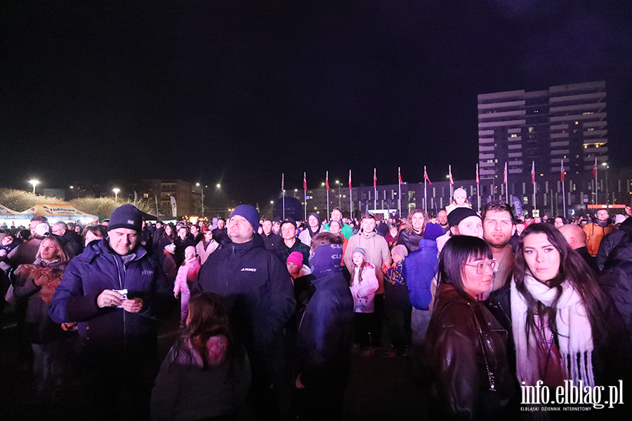 780-lecie nadania Elbl�gowi praw miejskich, fot. 38