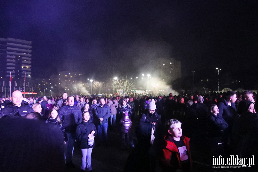 780-lecie nadania Elbl�gowi praw miejskich, fot. 39