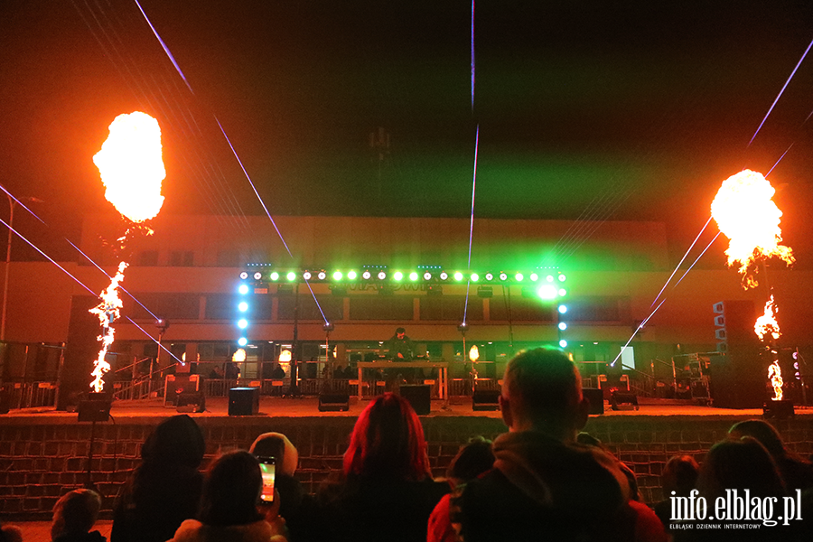 780-lecie nadania Elbl�gowi praw miejskich, fot. 43