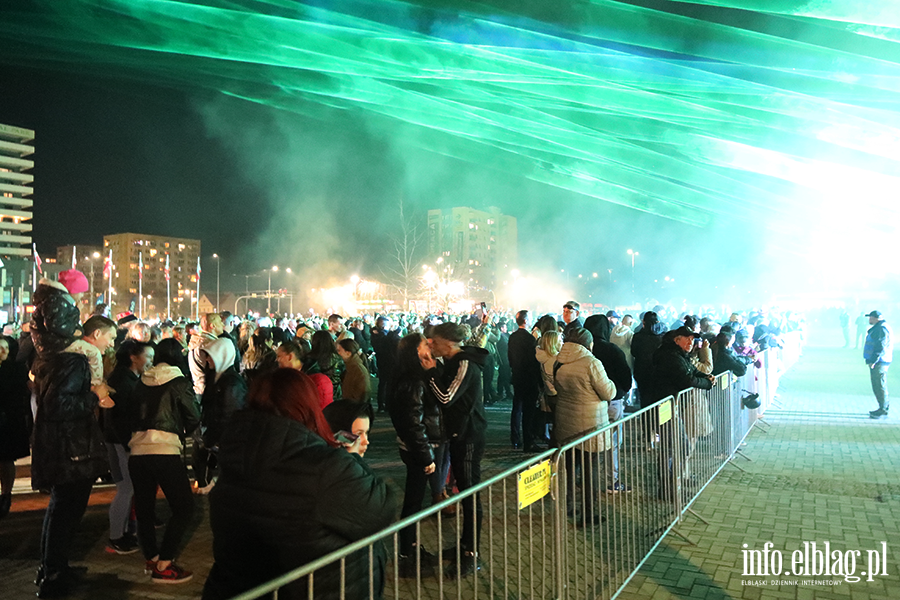 780-lecie nadania Elbl�gowi praw miejskich