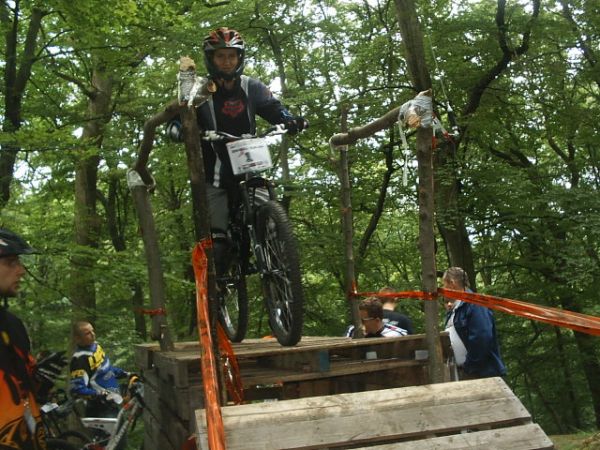 Downhill Elbląg, fot. 3