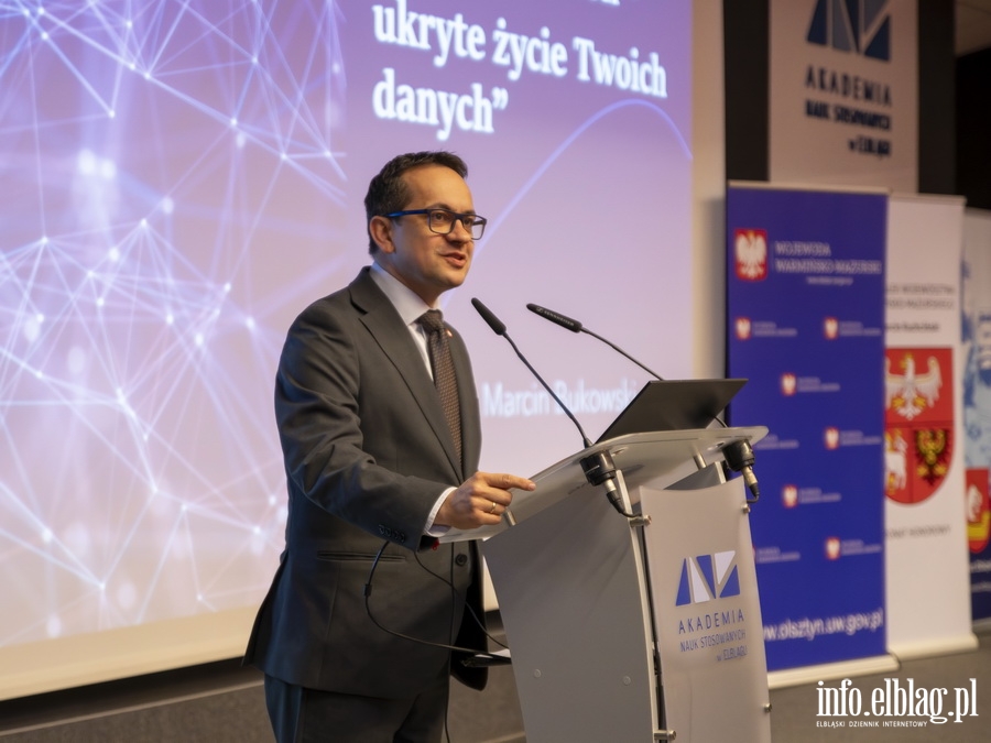 Konkurs Wiedzy o Gospodarce i Funduszach Europejskich, fot. 14