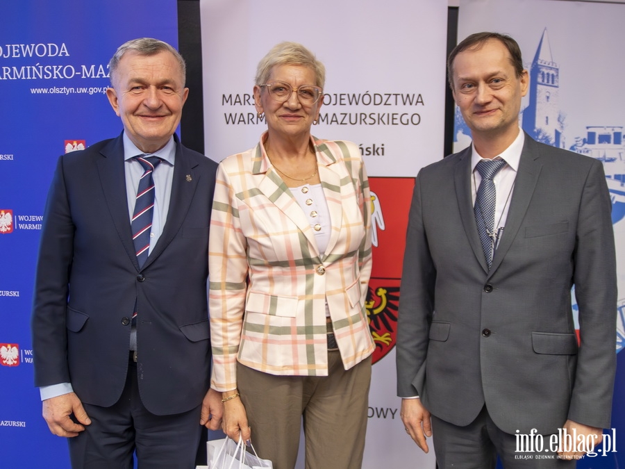 Konkurs Wiedzy o Gospodarce i Funduszach Europejskich, fot. 23