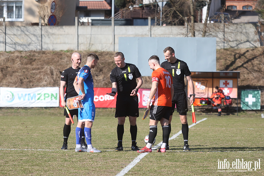 Concordia Elbl�g vs Stomil Olsztyn, fot. 10
