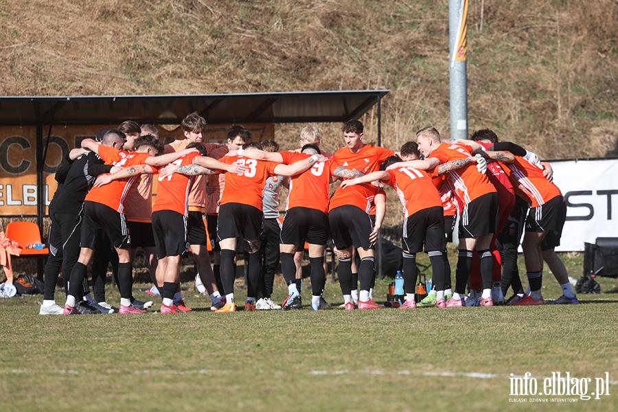 Concordia Elbl�g vs Stomil Olsztyn, fot. 11