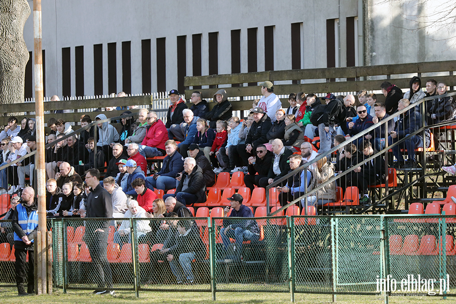 Concordia Elbl�g vs Stomil Olsztyn, fot. 13
