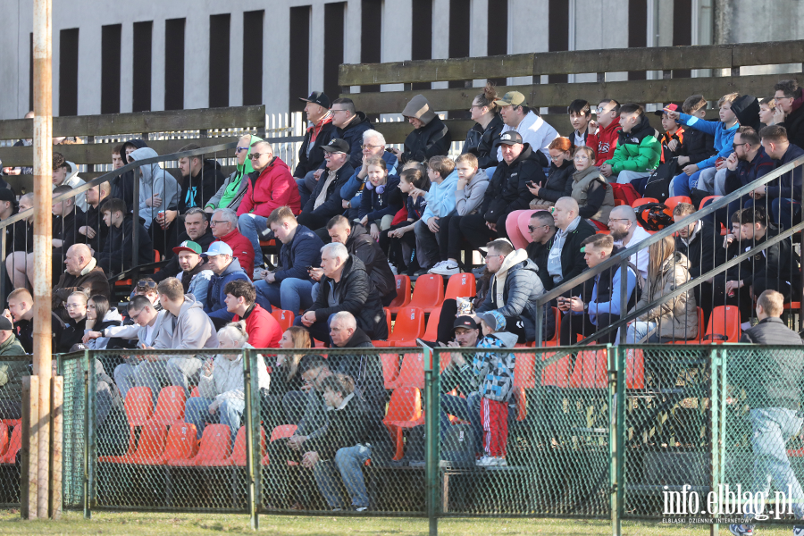 Concordia Elbl�g vs Stomil Olsztyn, fot. 20