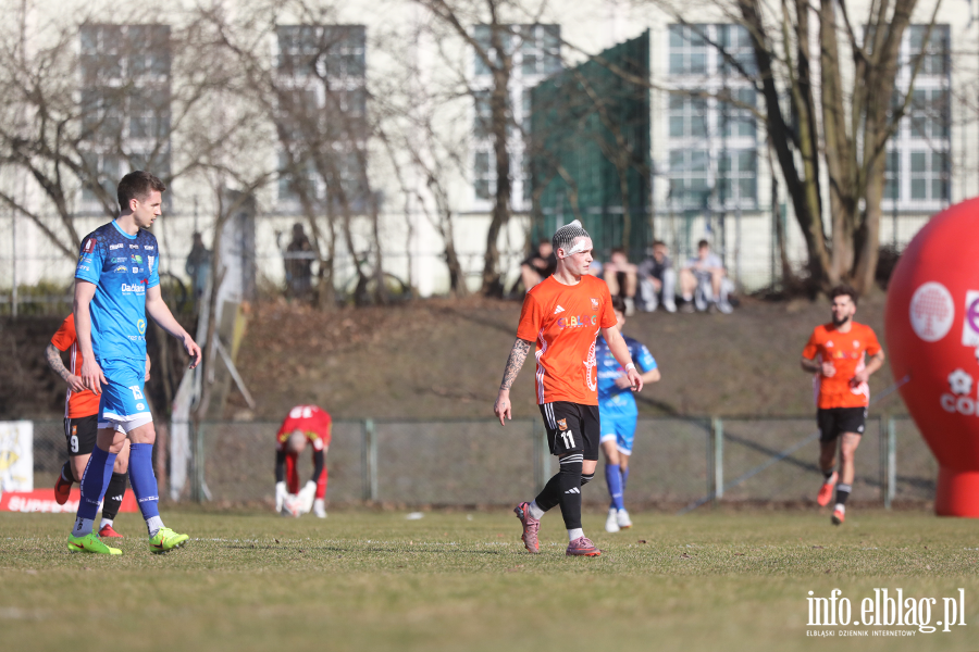 Concordia Elbl�g vs Stomil Olsztyn, fot. 26