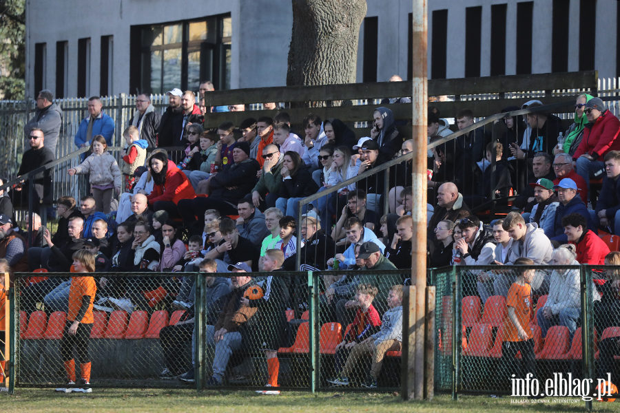 Concordia Elbl�g vs Stomil Olsztyn, fot. 30