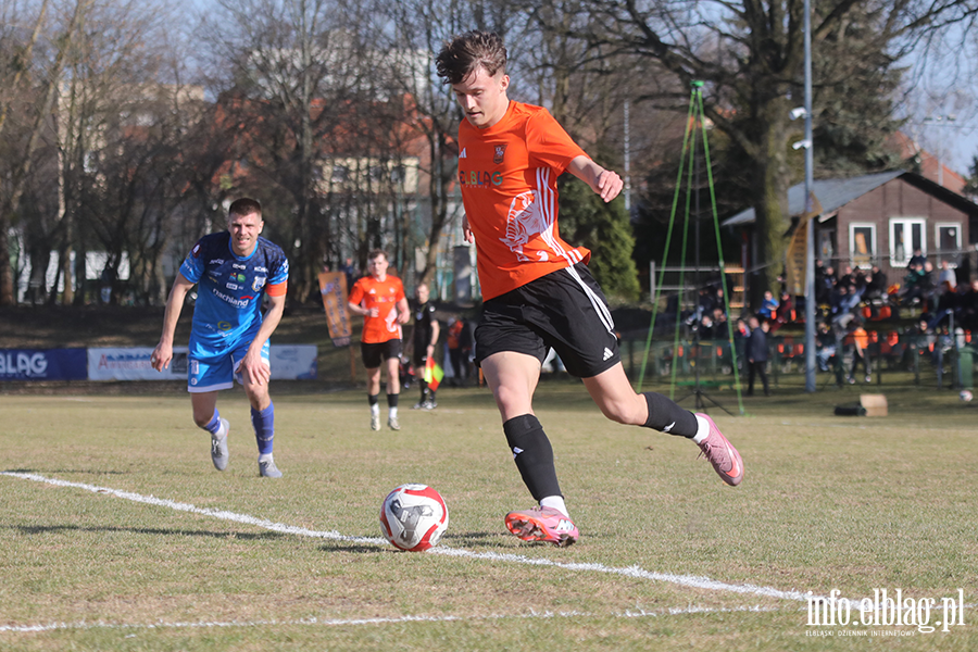Concordia Elbl�g vs Stomil Olsztyn, fot. 39