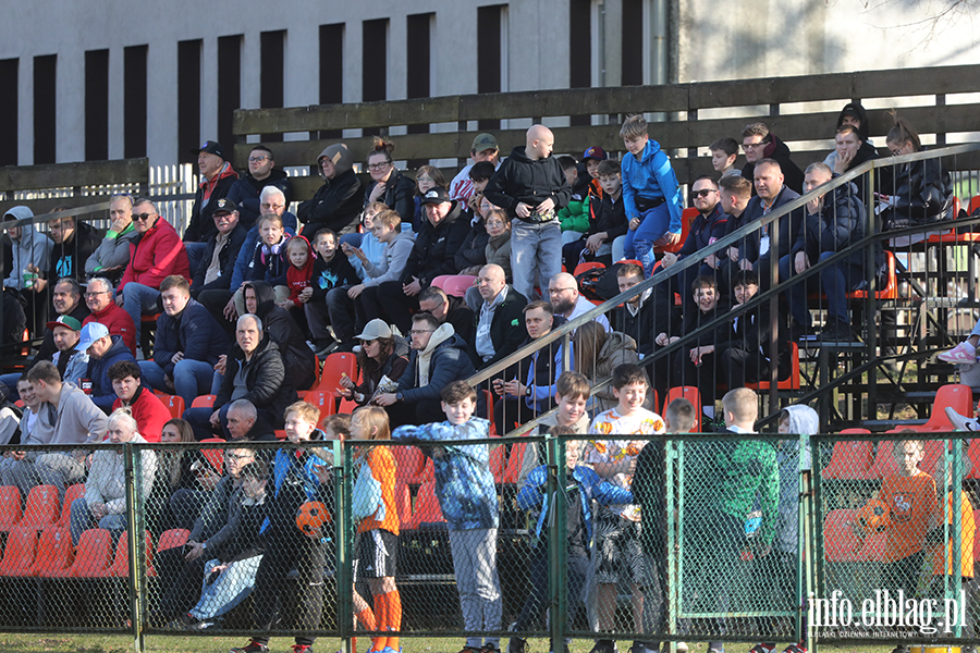Concordia Elbl�g vs Stomil Olsztyn, fot. 43