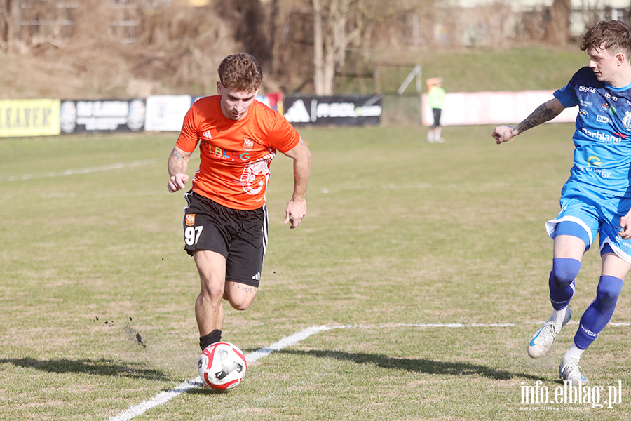 Concordia Elbl�g vs Stomil Olsztyn, fot. 52