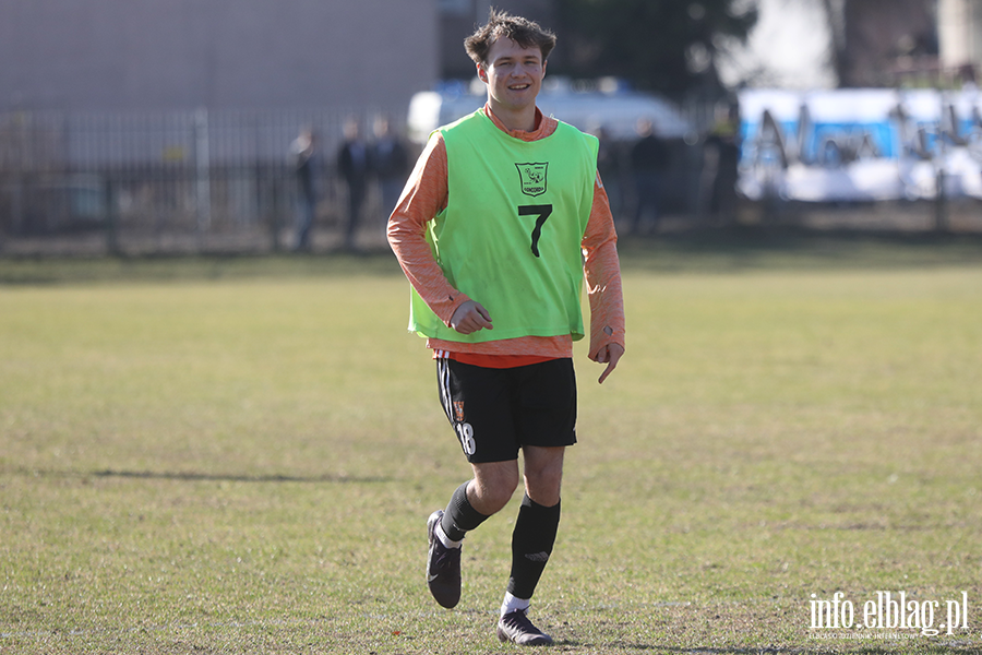 Concordia Elbl�g vs Stomil Olsztyn, fot. 53