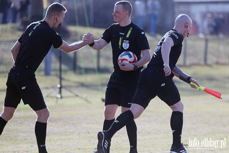 Concordia Elbl�g vs Stomil Olsztyn, fot. 54