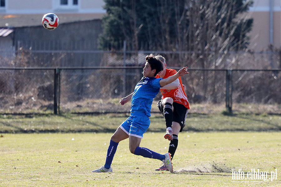 Concordia Elbl�g vs Stomil Olsztyn, fot. 55