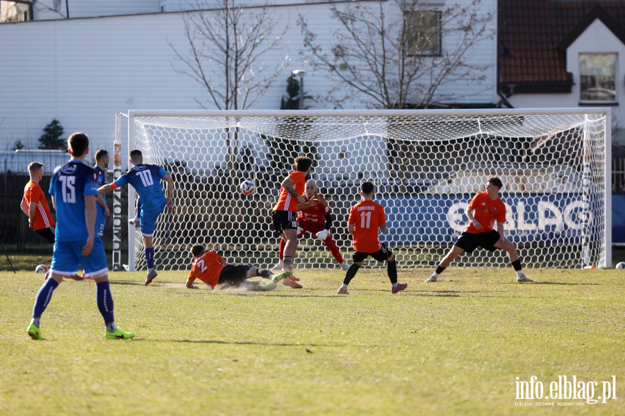 Concordia Elbl�g vs Stomil Olsztyn, fot. 57